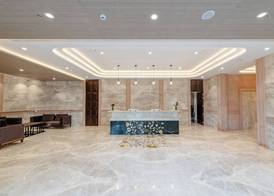 Sarovar Portico Ajmer 3