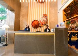 SureStay by Best Western Model Town Amritsar 3