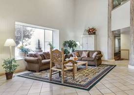Quality Suites Moab near Arches National Park 5