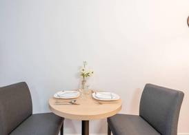 Quality Aparthotel Portes de Colmar 5