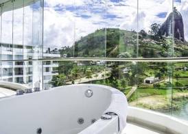 Hotel Los Recuerdos 3