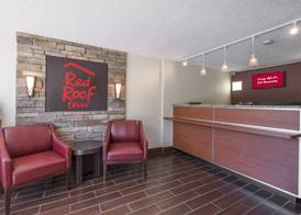 Red Roof Inn Dumfries-Quantico 4