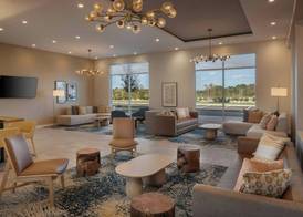 TownePlace Suites by Marriott Middleburg 4