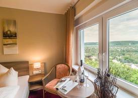 Berghotel Wilhelmsburg 5