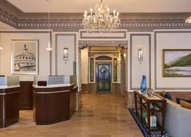 Phoenix Park Hotel 3