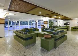 Gran Lençois Resort 2