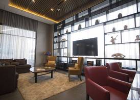 Hyatt Place Saltillo 4