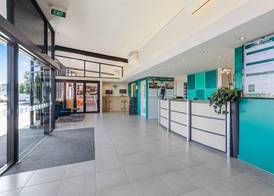 Quality Hotel Lincoln Green 2
