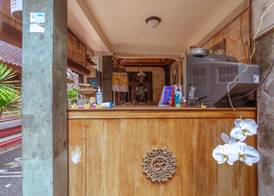 Teba House Ubud by ecommerceloka - CHSE Certified 2