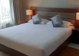 Northern Pearl Luxury Apartments 4