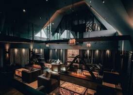 Cave Hotel & Golf Resort 3