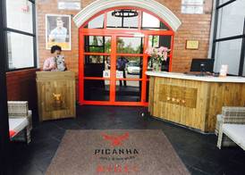 Picanha Grill Guest House & Events Venue 2