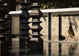 The Anvaya Beach Resort Bali 2
