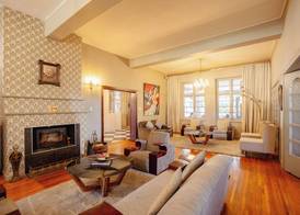 Montagu Country Hotel 4