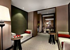 Aston Priority Simatupang Hotel and Conference Center 2