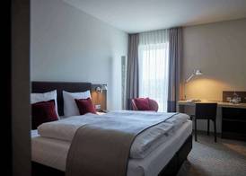 bigBOX ALLGÄU Hotel, WorldHotels Distinctive 5