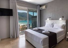 Ponti Beach Hotel 4