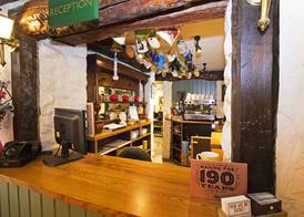 The Groes Inn 3