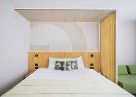 Hotel Garden Istra Plava Laguna 5