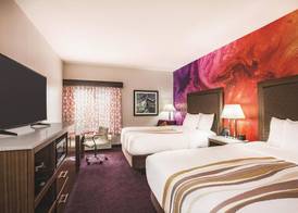 La Quinta by Wyndham Chambersburg 5