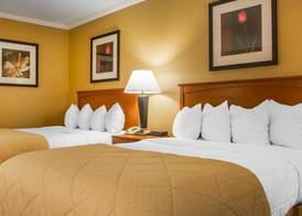 Clarion Hotel & Suites Riverfront 4