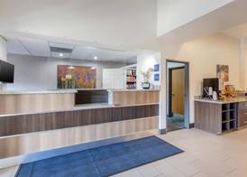 Best Western Inn of Payson 3