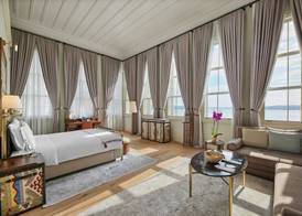 Kocatas Mansions Istanbul Operated by Minor Hotels 4
