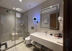 Cher Hotel & Spa Istanbul 5