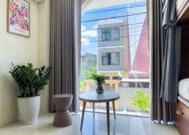 The Backpacker Hostel and spa 4