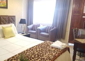 African Sky Guest House 4