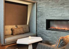 Marriott Anchorage Downtown 4