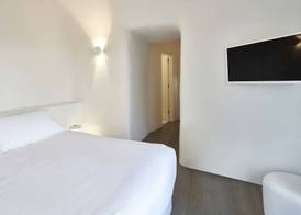 Old Castle Oia - Adults Only by Mr and Mrs White 3