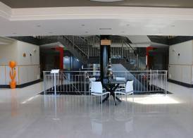 Hotel Marítimo Ris 4