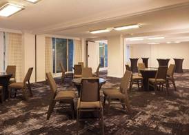 The Westin Princeton at Forrestal Village 4