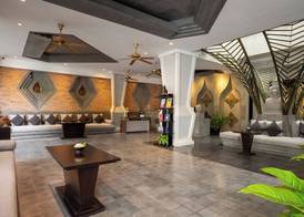 Central Suite Residence 4