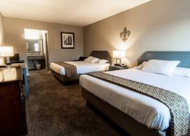 New Orleans Inn Portageville 2