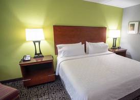 Holiday Inn Express HICKORY-HICKORY MART by IHG 5