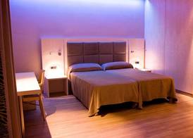 Barcelona House 2