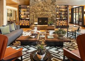 The Sylvan Lodge at Snake River Sporting Club 2