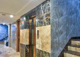 Hotel All Time Residency - Near Connaught Place New Delhi 4