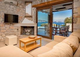 Kymaros Villas 4