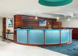 Courtyard by Marriott Waikiki Beach 2