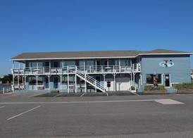 Fin 'N Feather Waterside Inn by Kees Vacations 2