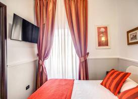Hotel Everest Inn Rome 5