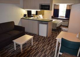 Stay Express Inn & Suites Atlanta 5