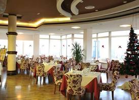 Sky Hotel Tirana 3