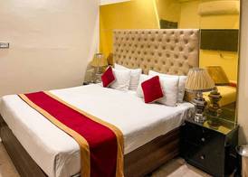 Rose Palace Hotel, Gulberg 2