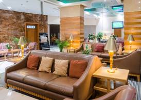 Avenue Hotel Dubai 5