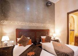 Riad Mandana & Spa 5