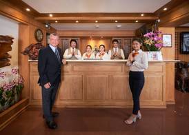 KC Place Hotel Pratunam 2